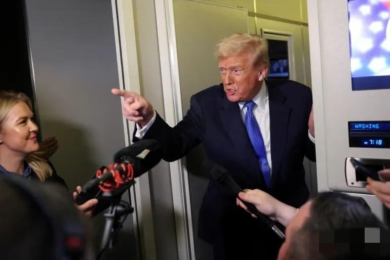 美国这操作，给全世界上了一课——什么叫把“避坑指南”当成“行动纲领”，一字不差地