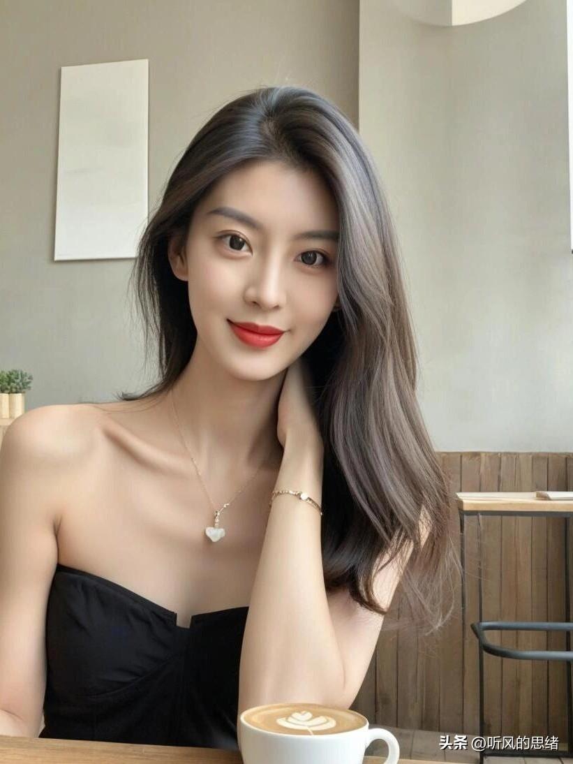 以前总盼着儿女绕膝，真到了这岁数才明白，再好的儿女，也顶不上身边这个老伴。孩子们