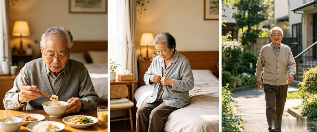 张文宏谈一老一小上海人熟悉的张文宏医生，在《人民日报》上写了一篇文章，标题是《做