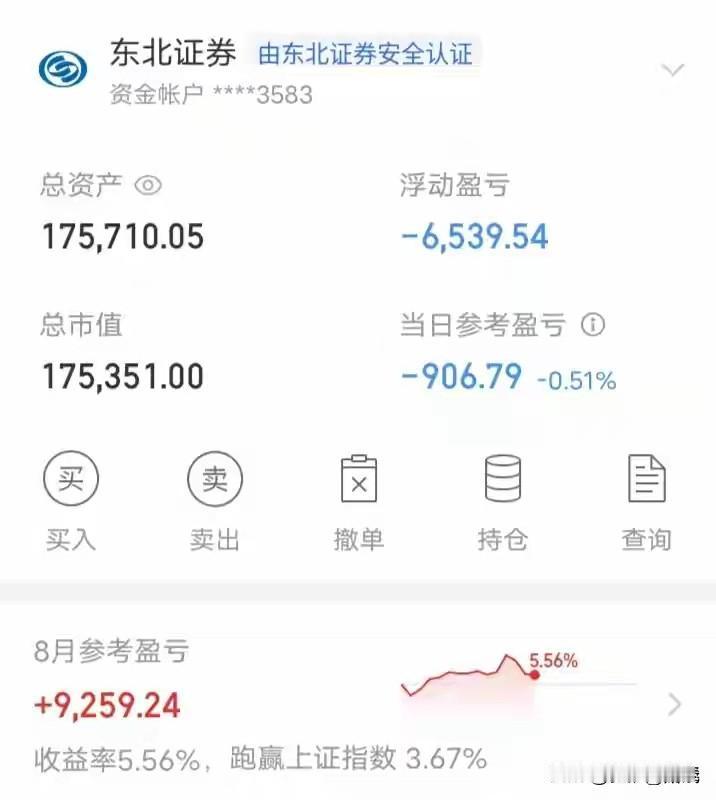 “今天涨的全是抗癌疫苗，没有先手，涨与我们不相干啊🤣”

今天刷到一位叫“萧战