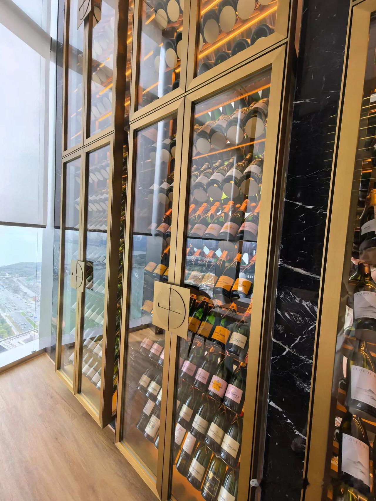 这到底是湖景还是海景？