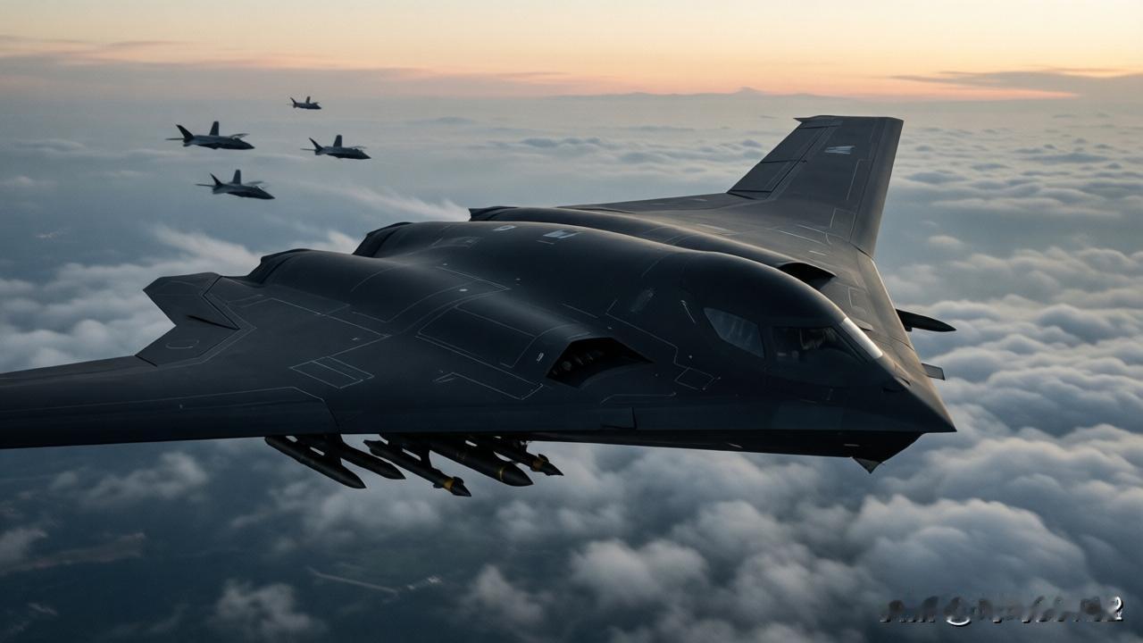 空中“寂静猎手”：攻击-11 隐身无人机

这是目前中国无人机领域的“顶级猎手”