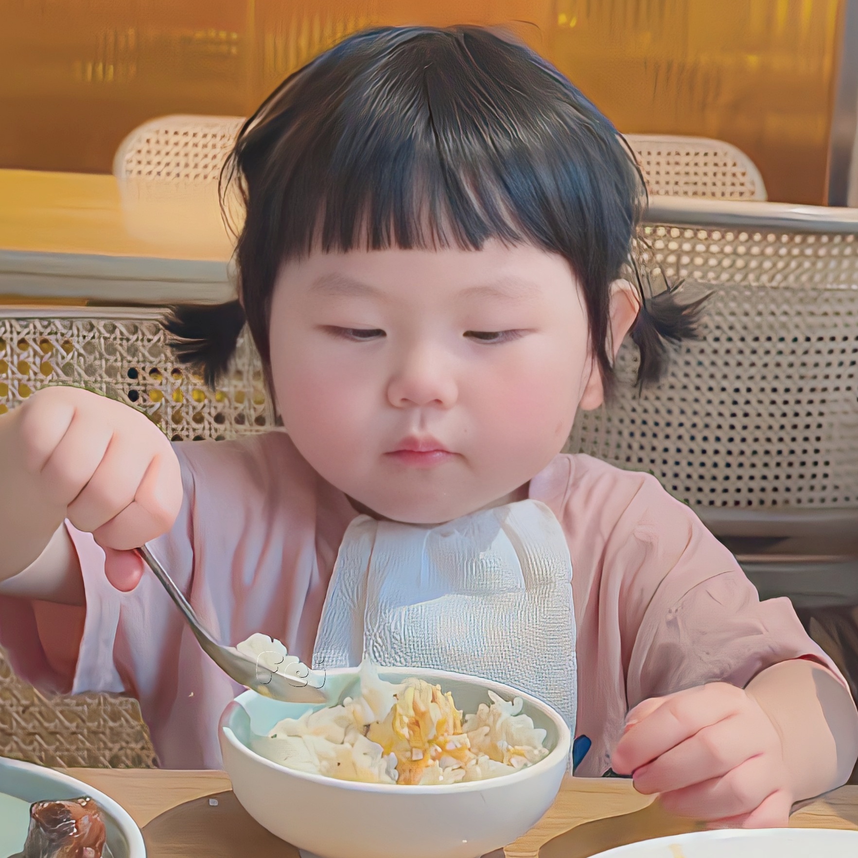 #瑶一瑶小肉包[超话]#头像 ​​​