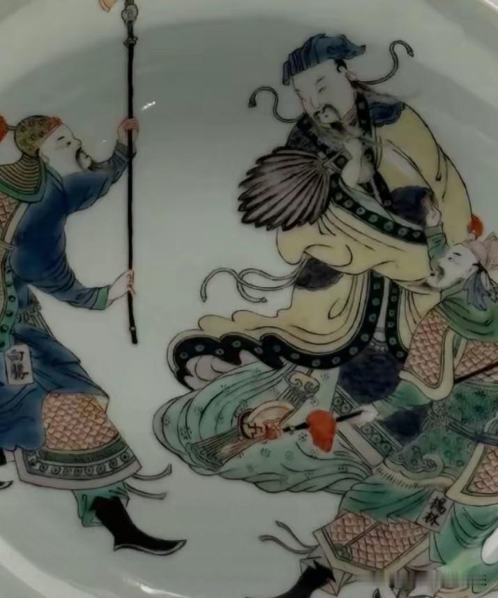 收藏中什么是真品？
收藏之路漫漫其修远兮，吾将上下而求索，取其精华而弃之糟粕。