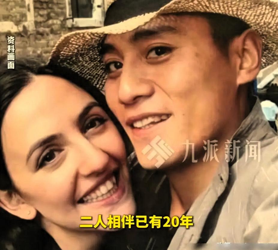 法国40度高温，所有人家里都没空调，刘烨老婆安娜快热晕了，结果第二天，家里突然出