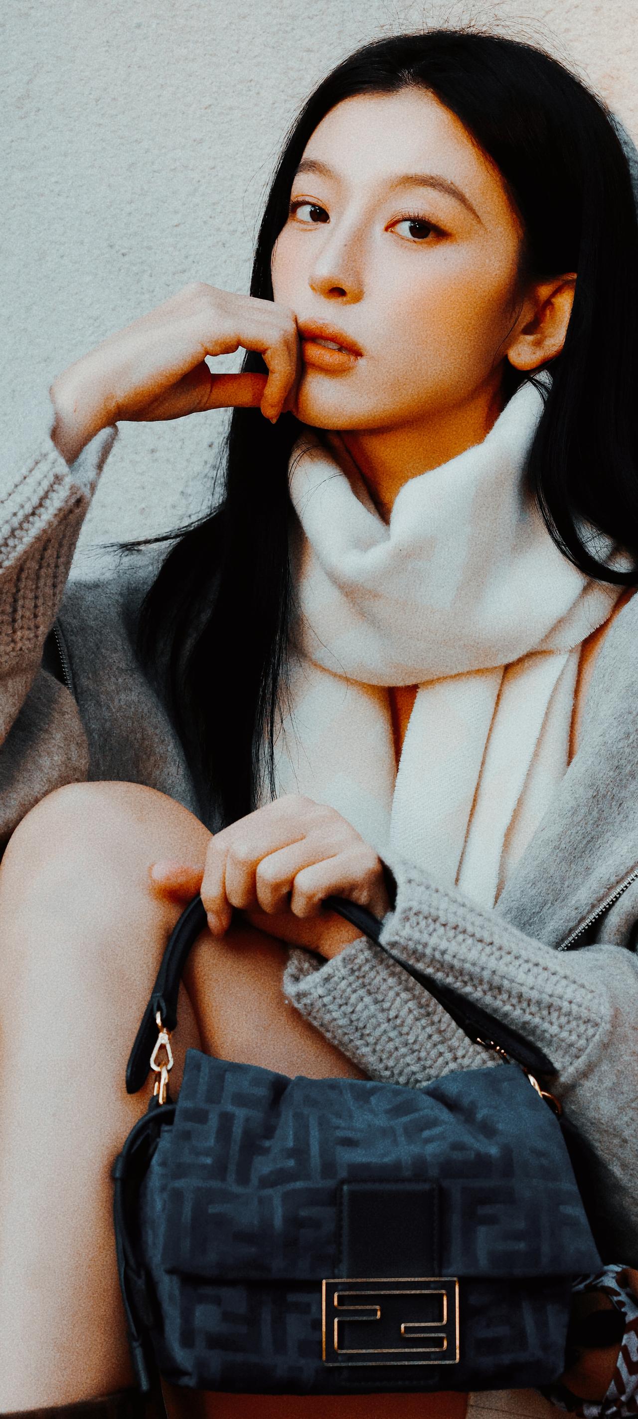 什么样的女生会让男生特别难忘摄影∴〈美好发生在下个转角∴〉一[祈祷][祈祷][祈