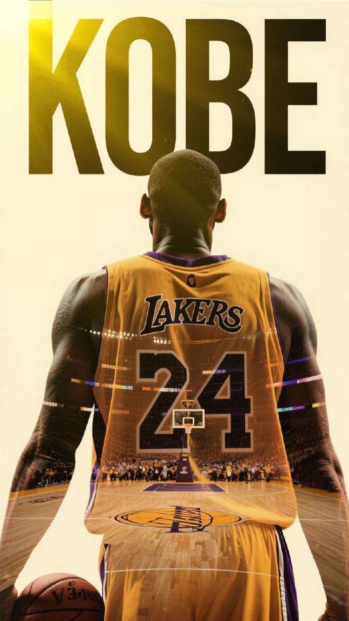 【总是有人要赢，那为什么不能是我呢？】何为曼巴精神？是永不言弃，是极致热爱，是拼