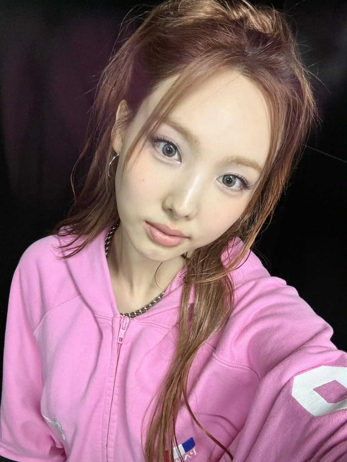 脸脸៷>ᴗ