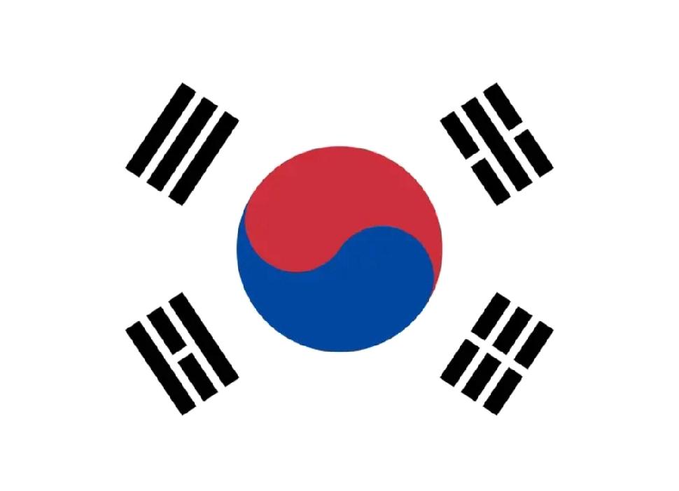 奴婢做不到，韩国说出来这句话的时候，接下来就看美国怎么惩罚韩国了，9月27日，韩