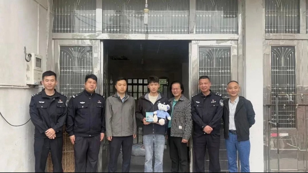 危急时刻台州新天台人挺身而出上演生死营救台风过境路桥，一线人员昼夜坚守，连夜抢修