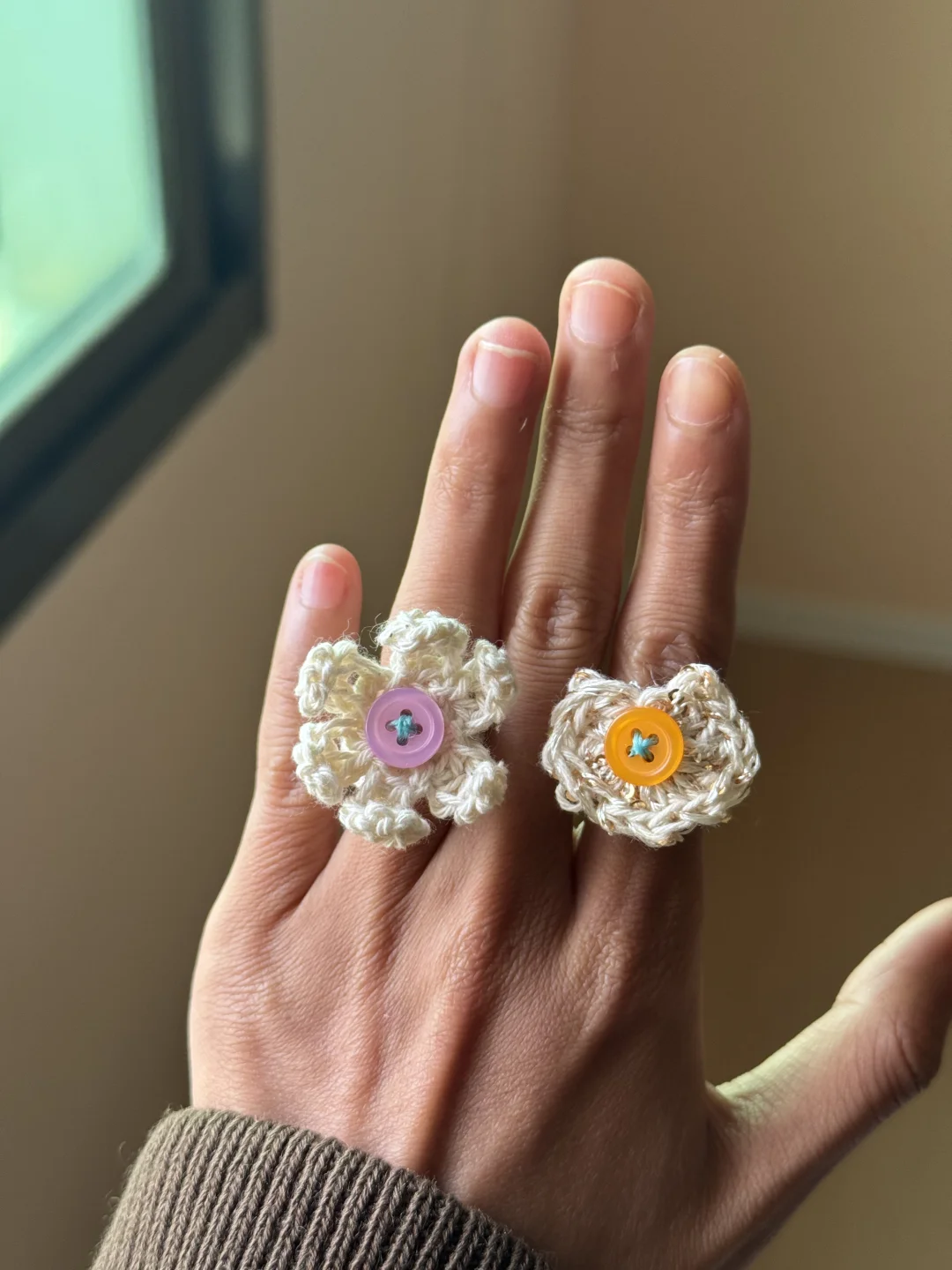 April29碎碎念