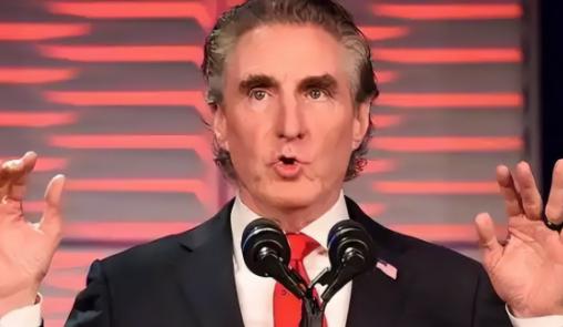 特朗普这回是真的赢麻了，委内瑞拉的黄金正源源不断运往美国。可谁能想到，这满载财富