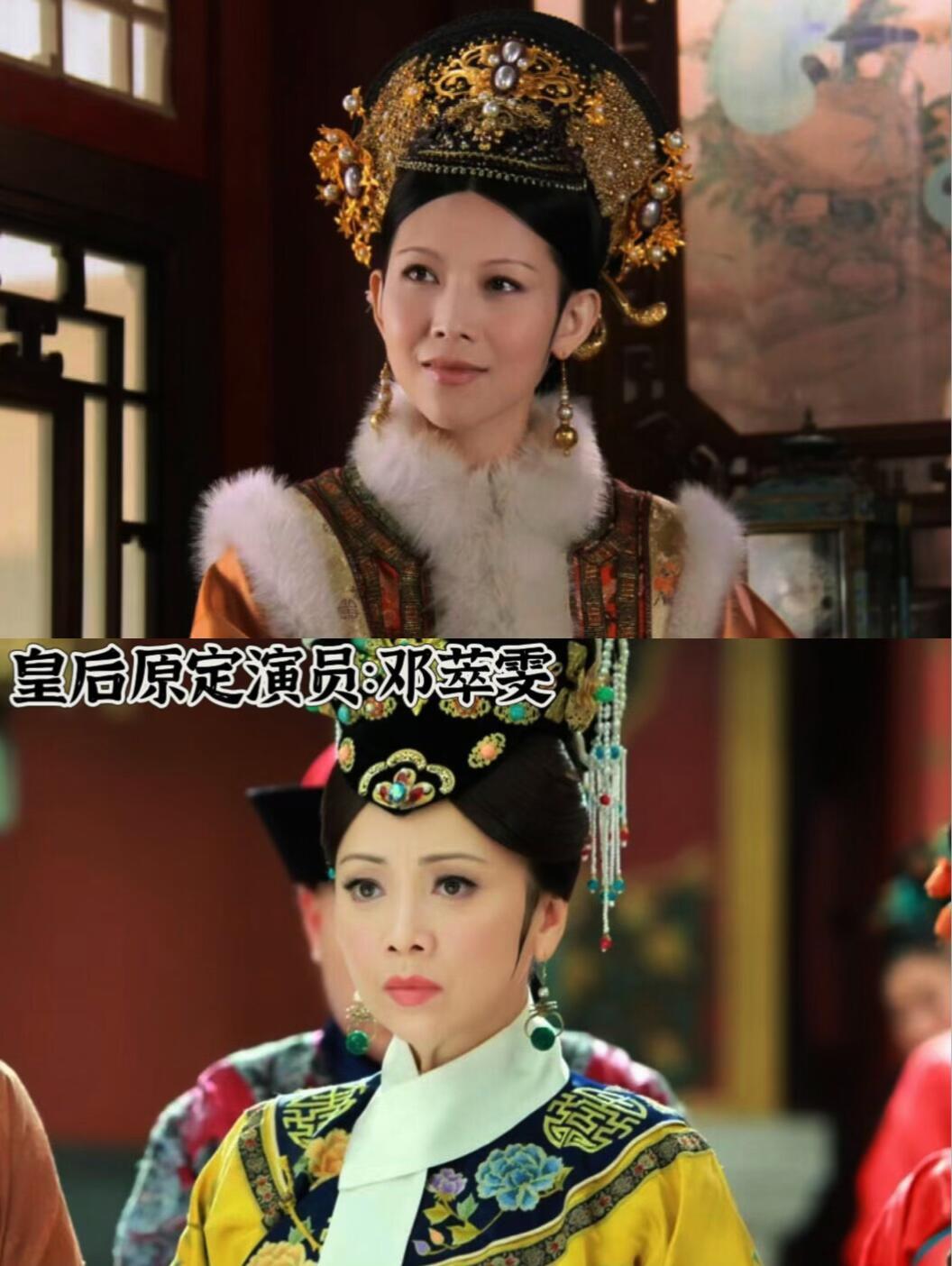 如果甄嬛传用原定演员，你觉得能火吗？ 