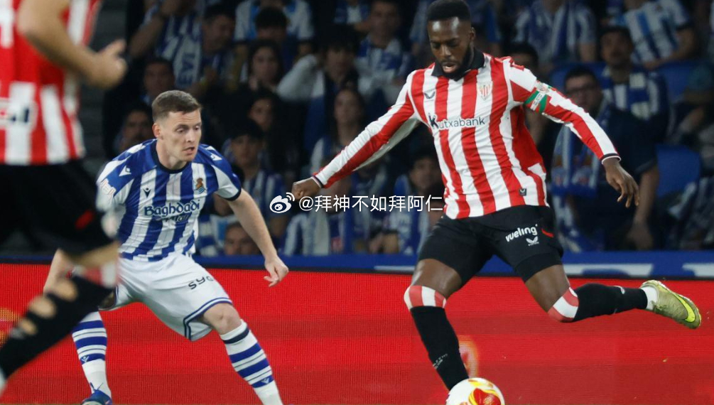 北京时间今天凌晨，2025-26赛季国王杯半决赛次回合，毕尔巴鄂竞技客场0-1不