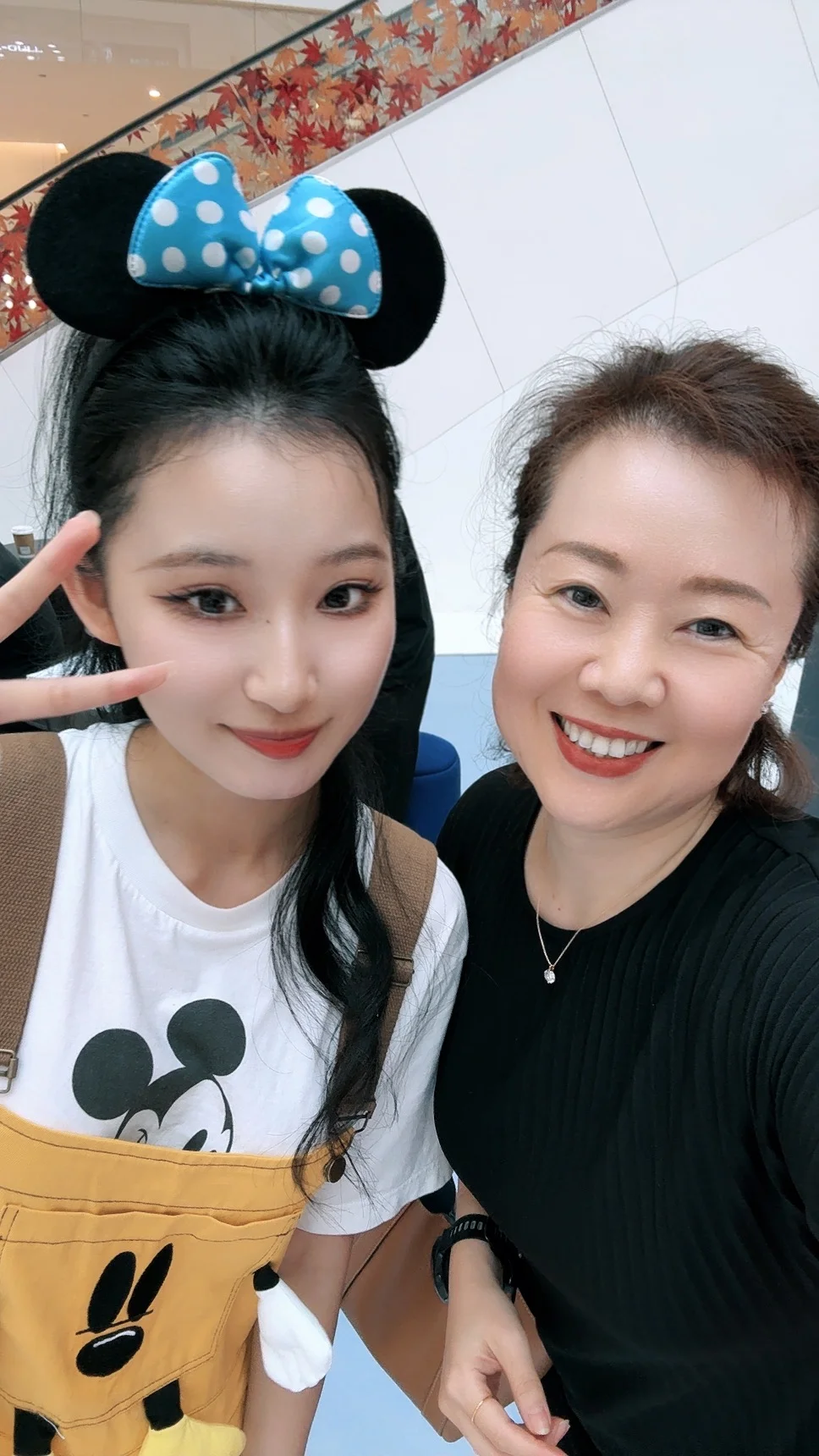 smart&Disney联合出品