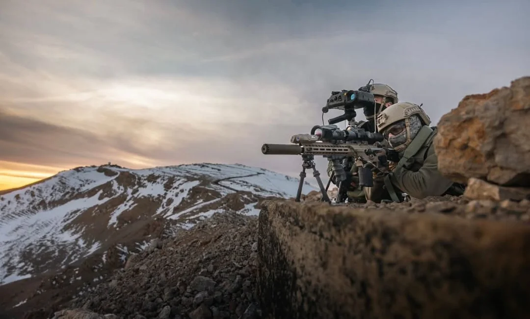 以色列空军翠鸟特种部队