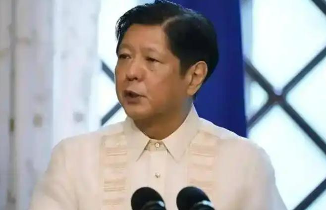 中菲这一仗，拖不如打！菲律宾总统曾放话：只要中方在南海肯退一步，菲方就撤走美国导