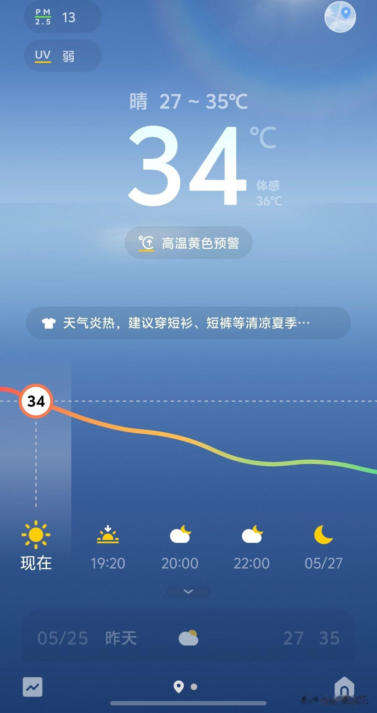 愁死了，这么热的天，学校教室没有空调，马上就要中考了怎么办？

一年比一年热，真
