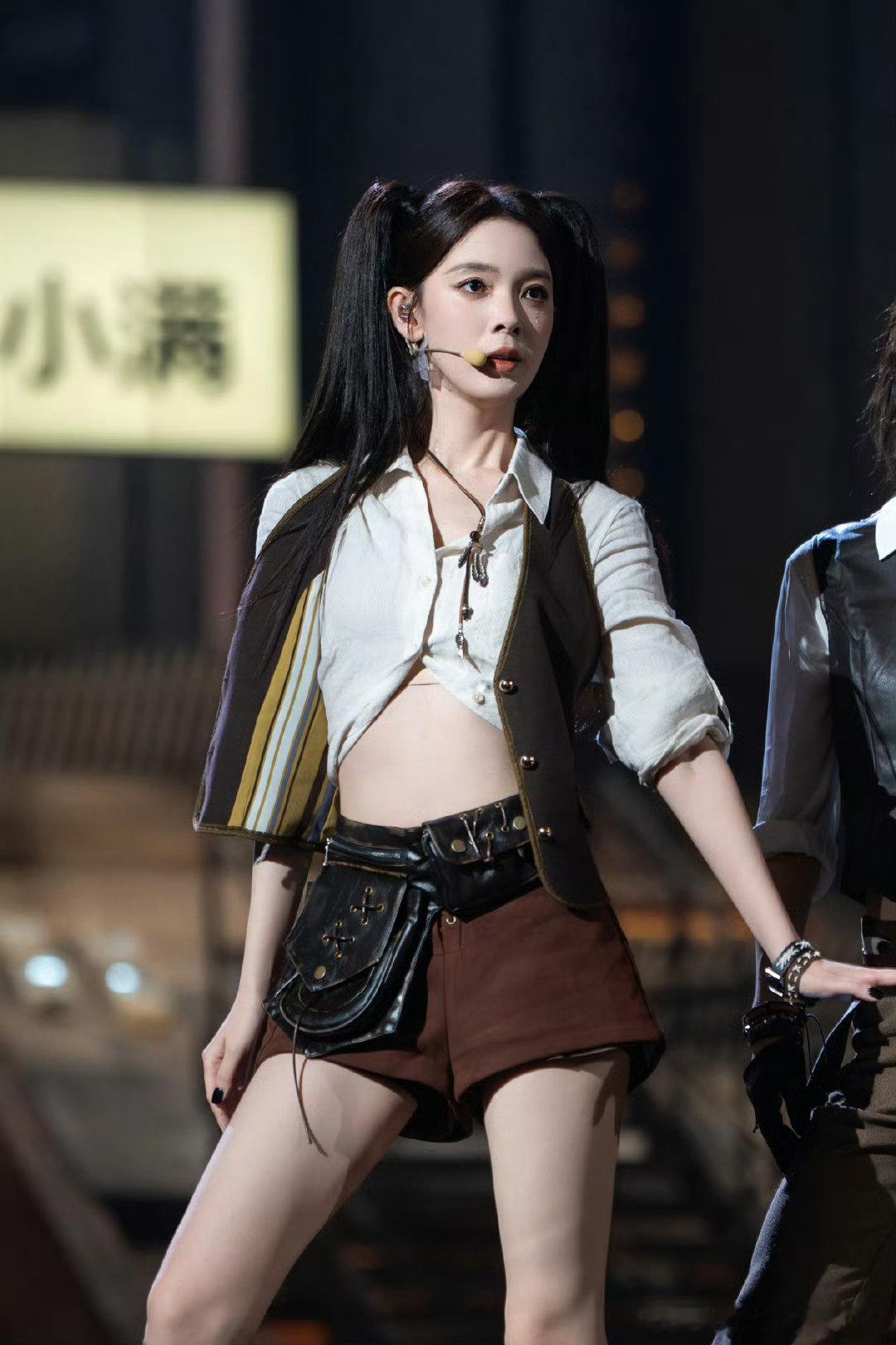 浪姐二公出场时间乘风2026 救命！看到浪姐二公消息我已经开始提前笑了！合作舞台