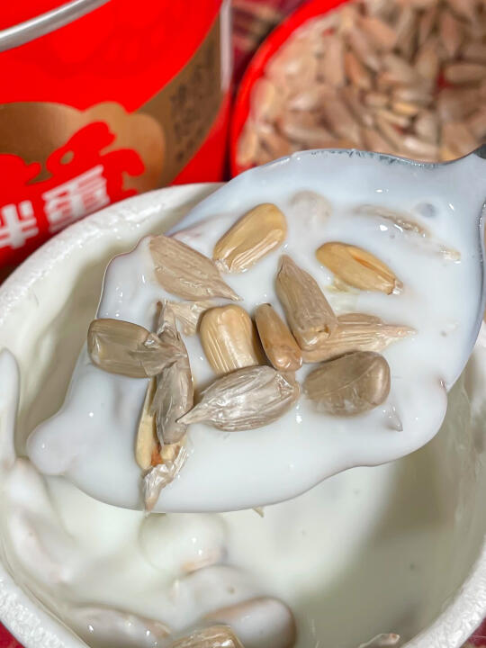 感谢网友！！我的年货清单必须有它！！！