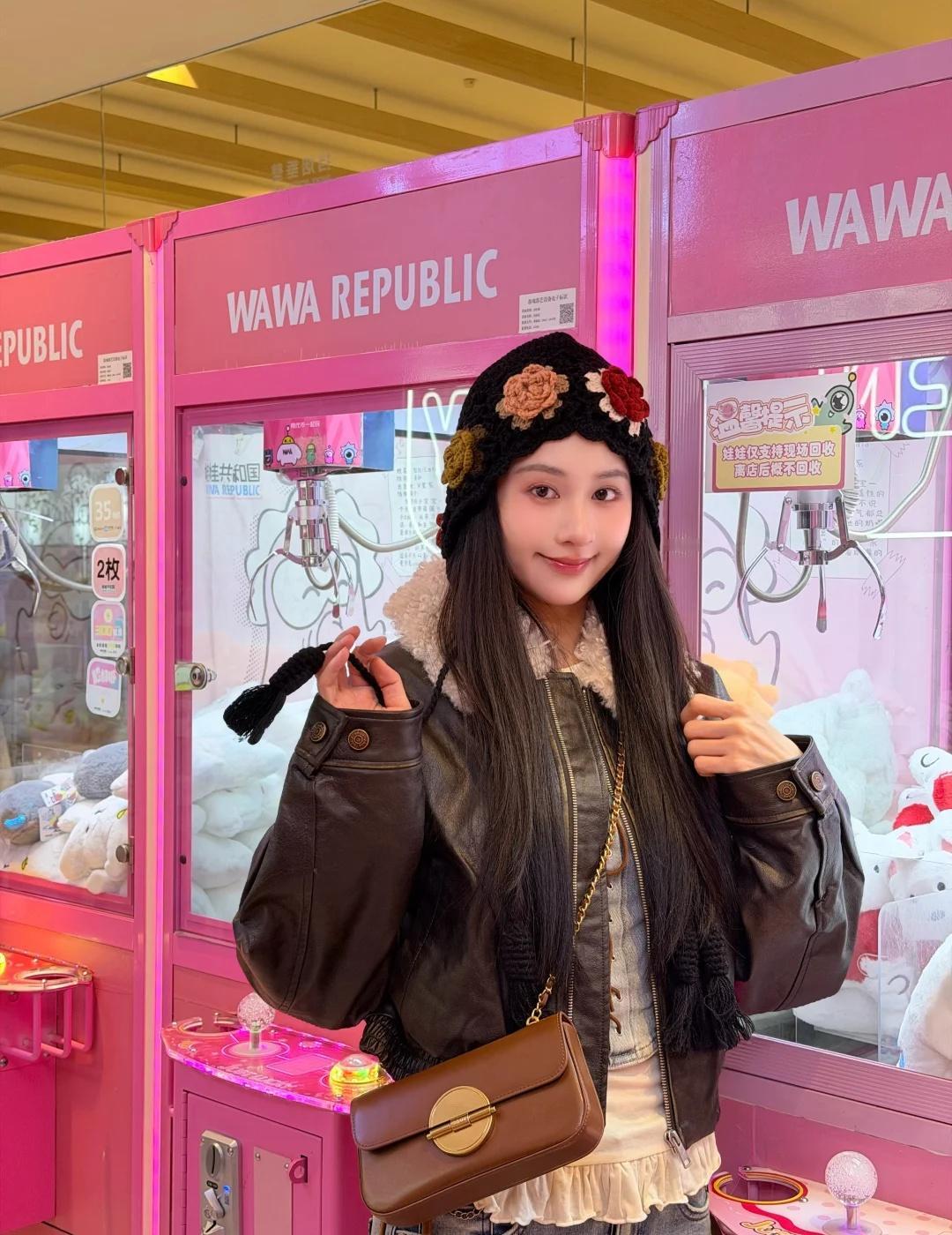 🧶
一转眼 26年了明星不止AB面 IF生活说