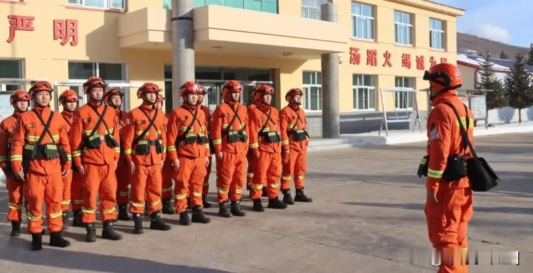 在采取行动前，先花几十秒冷静观察，如果火势很小，如地表零星火苗，且你有工具，树枝