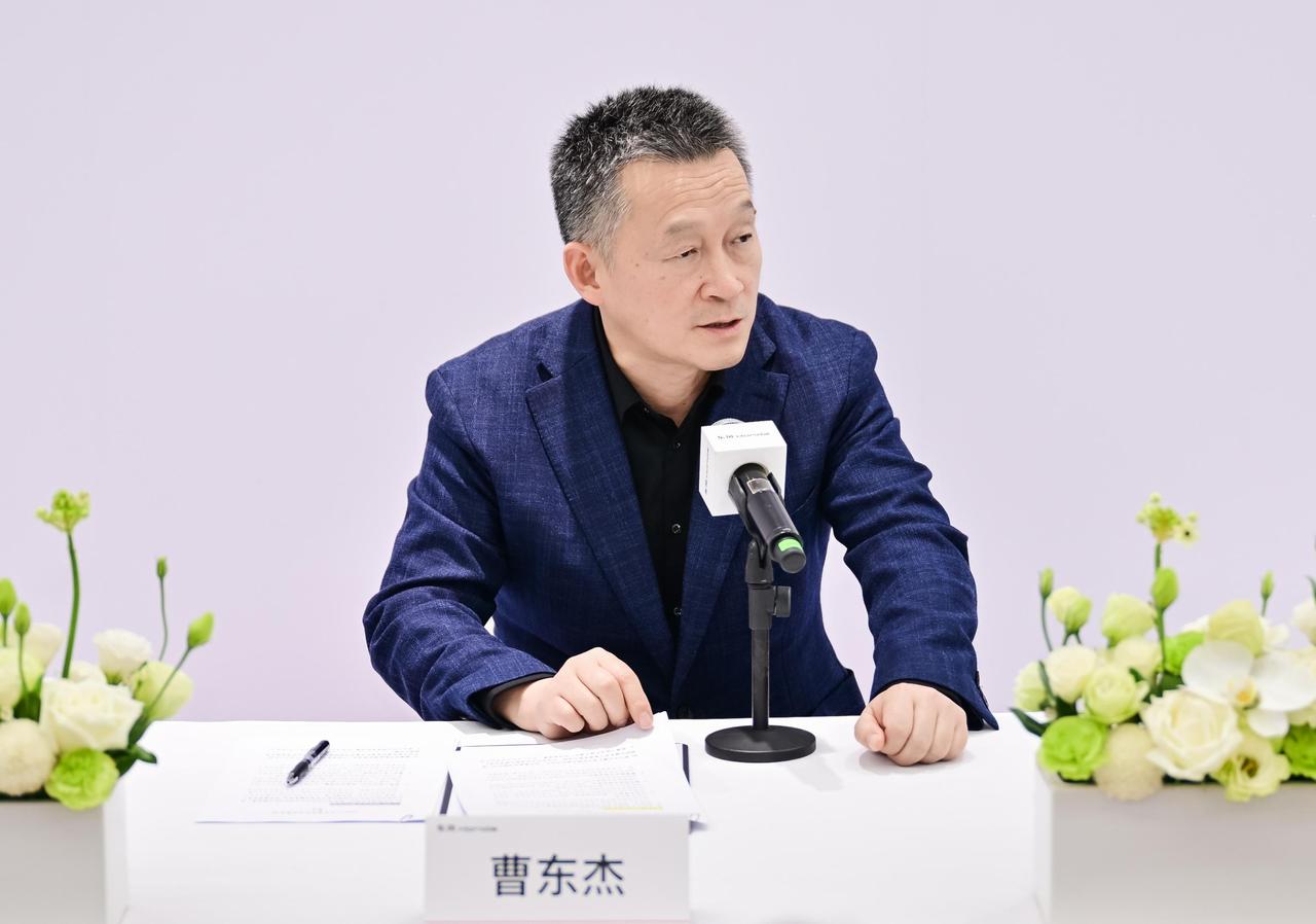 车圈四大王牌空降高管
电动化浪潮席卷全球汽车产业，行业格局深度重构，不少车企深陷