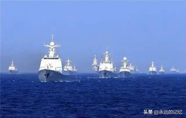 解放军联合海警，在黄岩岛周边海空域亮剑了！

9月27日，南部战区出动海空兵力搞