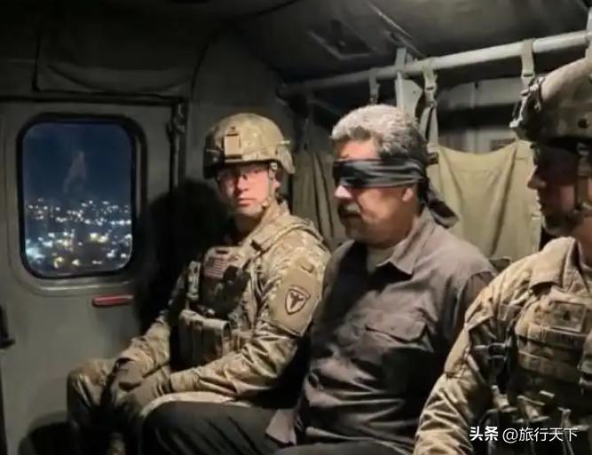 多家媒体报道，委内瑞拉总统马杜罗及其妻子，将于3月26日，在美国纽约南区联邦法院