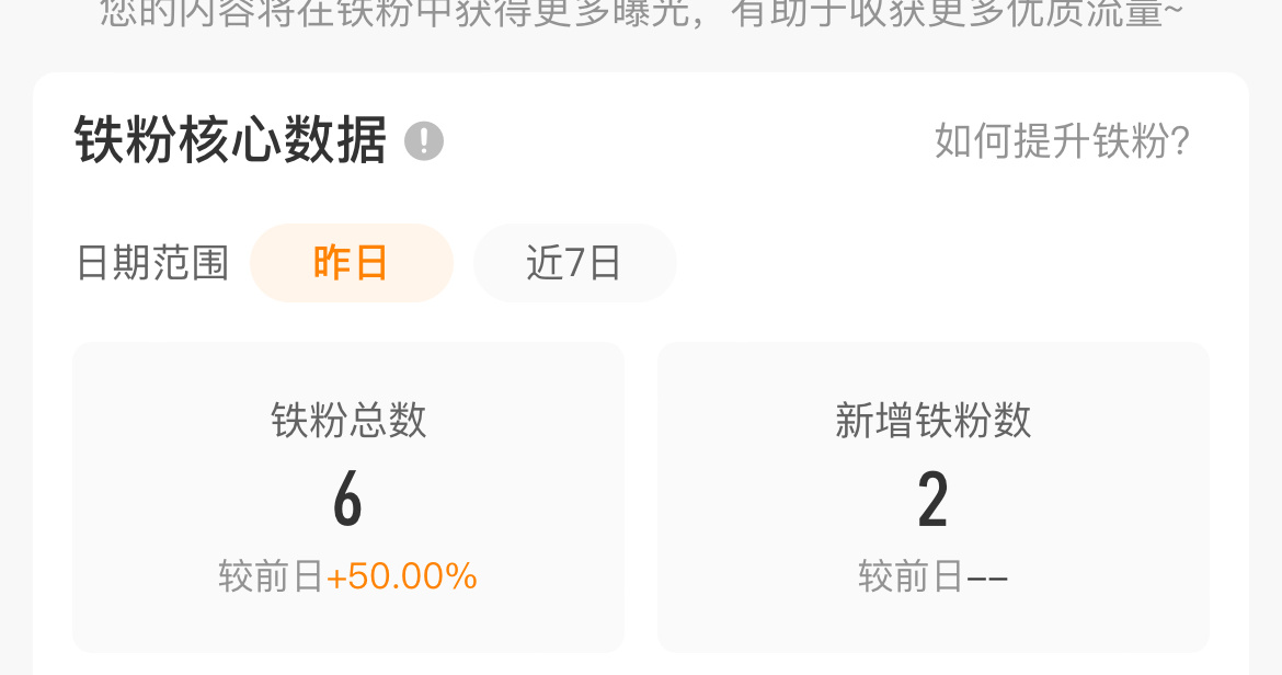 我又来养铁了