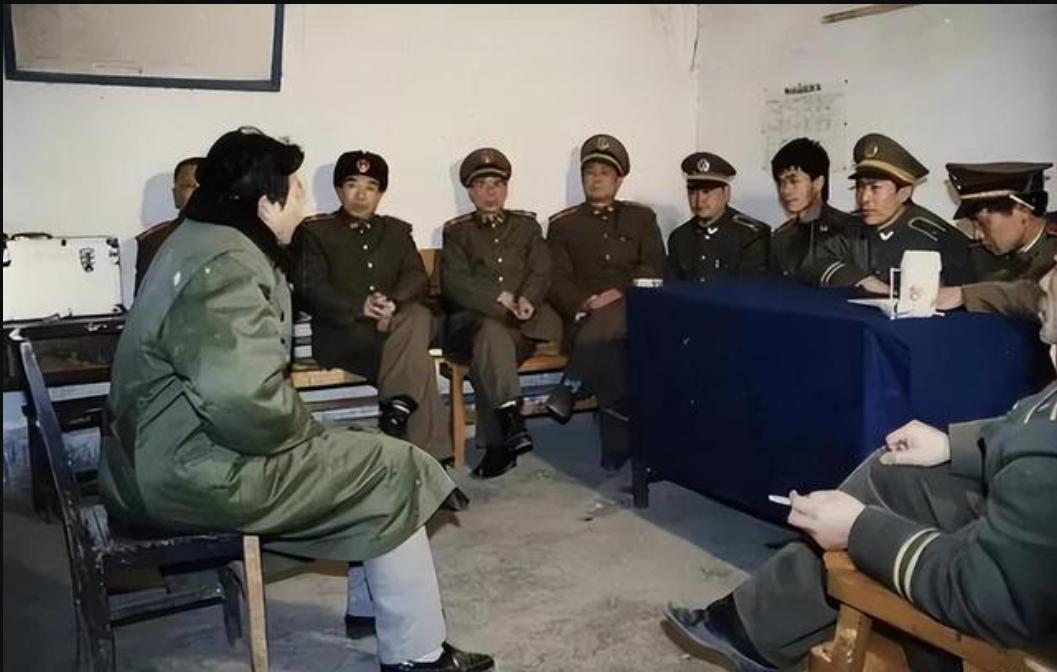 台间谍潜伏西安七年，专案组两年才摸清他身份，1997年西安特大间谍案始末

19