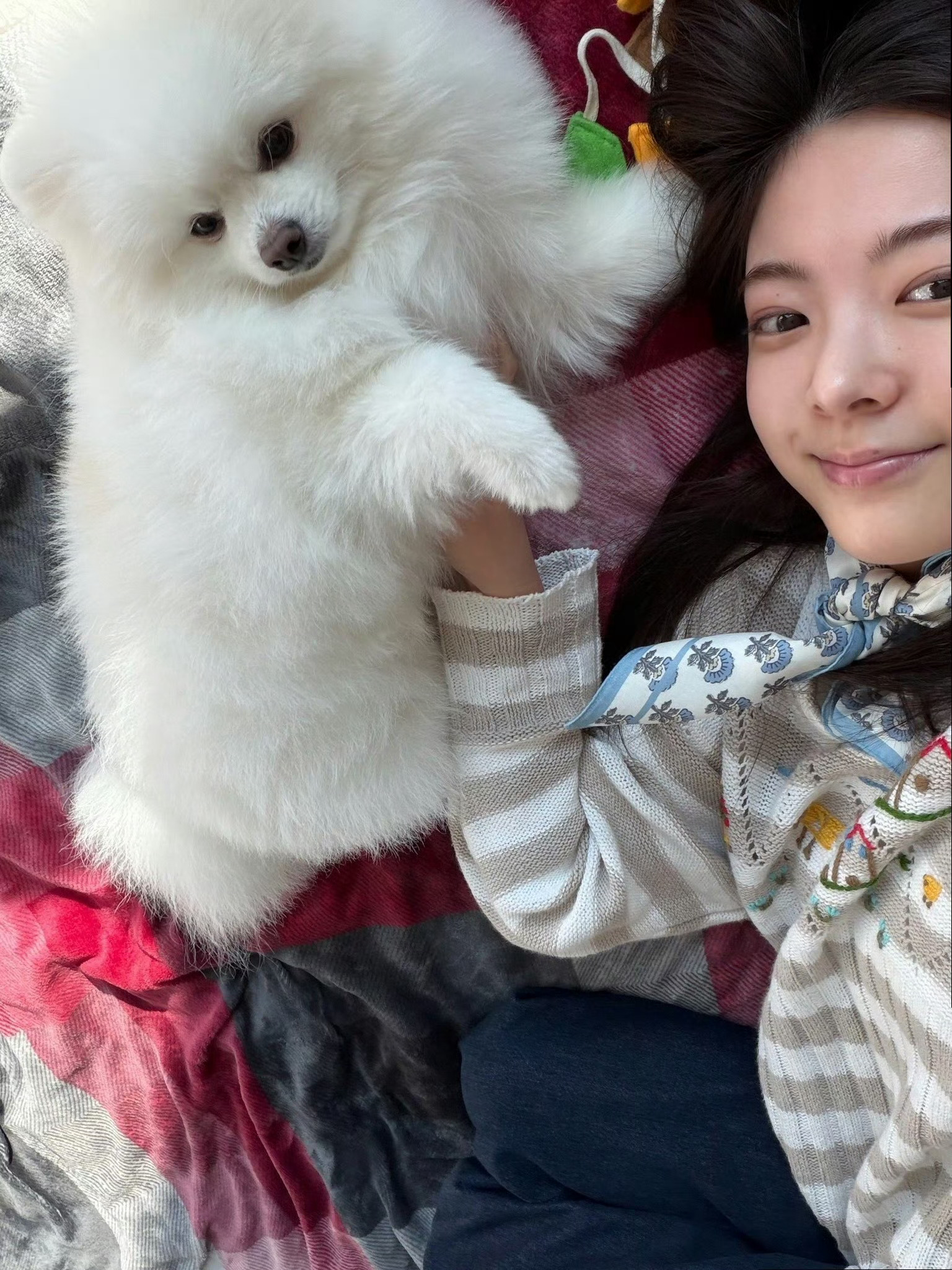 Lia崔智秀的生活碎片 