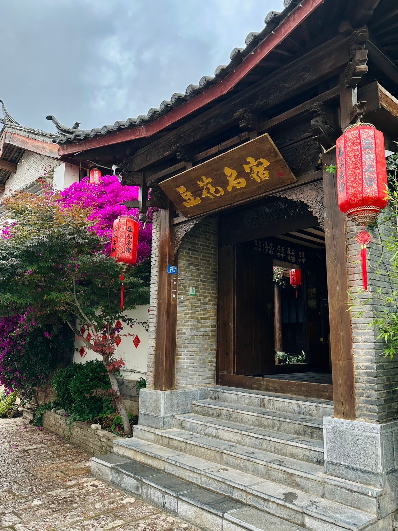 五天时间带娃来大理丽江，不想跟团，喜欢轻松游玩，那你可以看看我做的这篇保姆级游玩