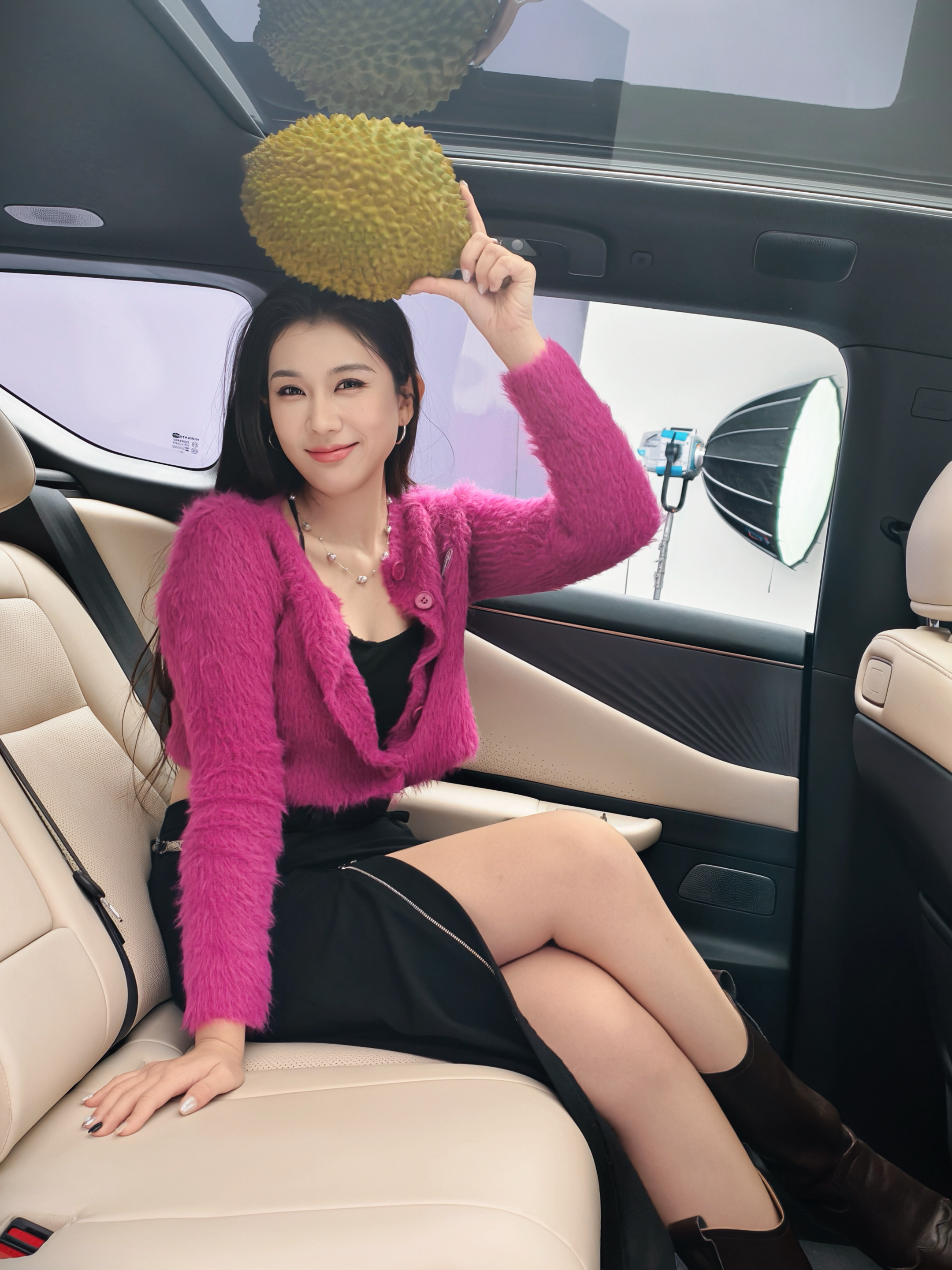 早上好哇宝子们！周末愉快早安