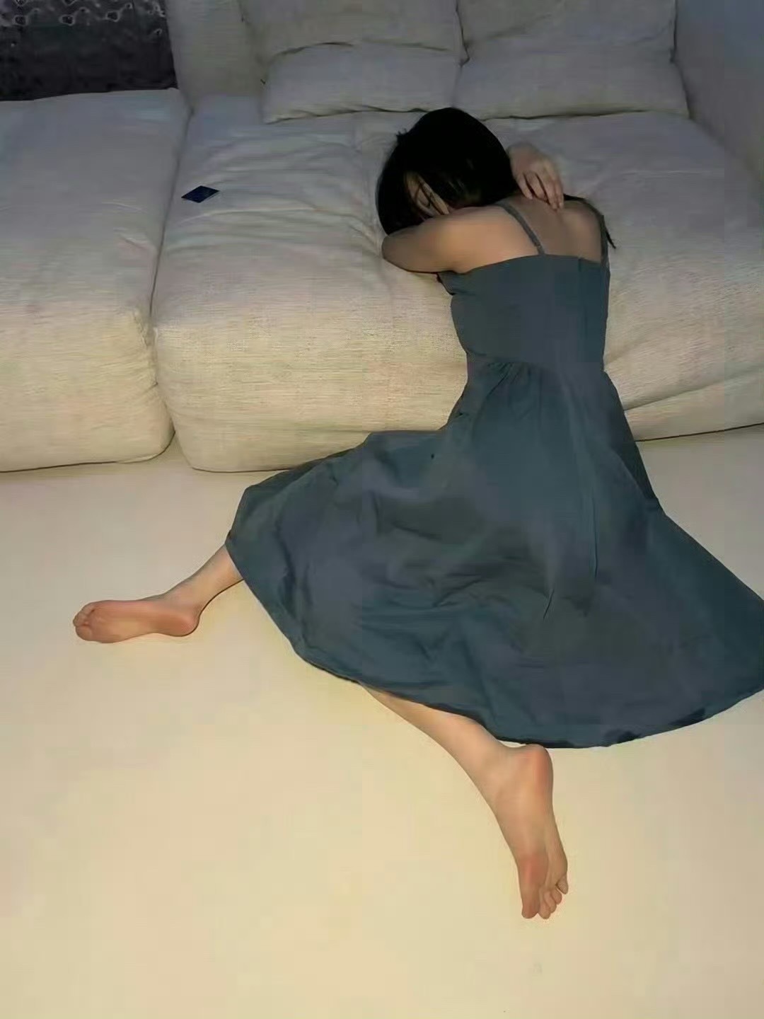 刚养好的身体又被玩废了 ​ ​​​[哆啦A梦笑]  ​ ​​​