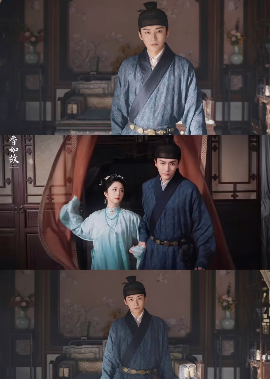 兰香如故刘学义会被男配掀桌吗？ 
