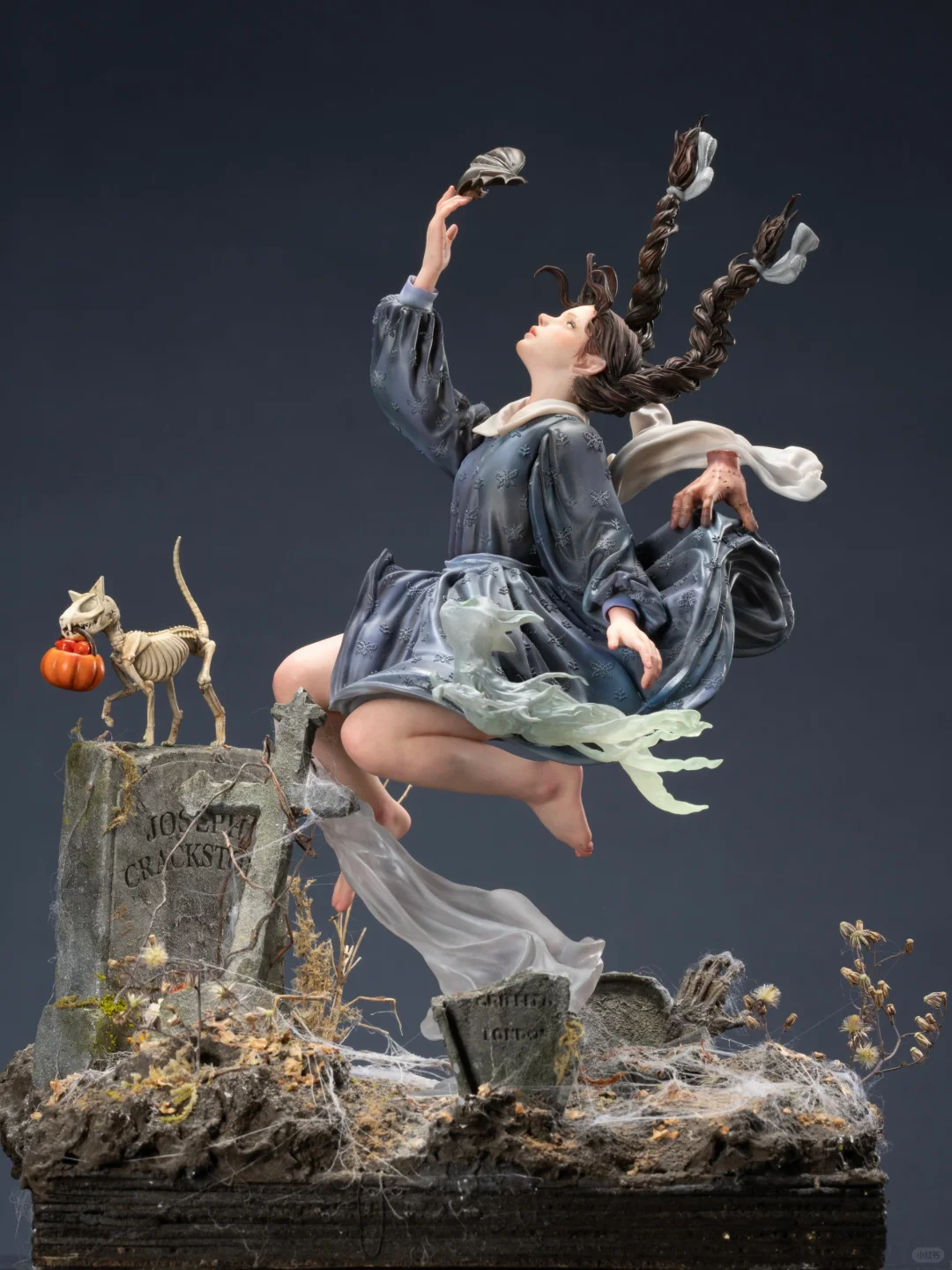 手办 涂装 手办涂装 手办课 涂装课 手办模型 模型涂装 gk涂装 手...