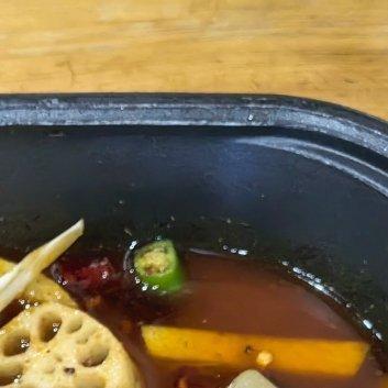 奇奇我是二丫 晚安啦下班还要和同事一起去吃烤鱼