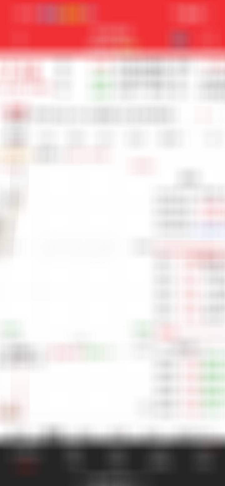 第一票，打板，一层仓，排上了。 