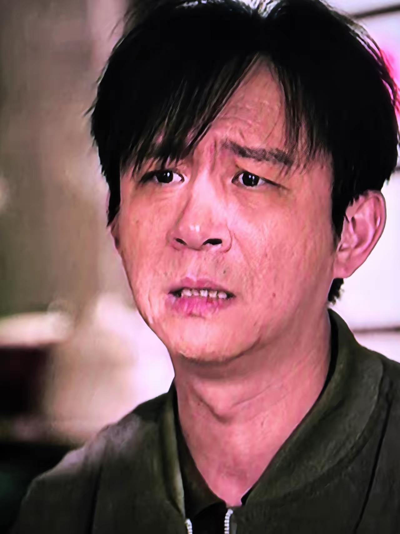 追剧《我的山与海》  觉得导演太讲究了！连扮演病人贾志怀和他儿子贾有财的两位演员