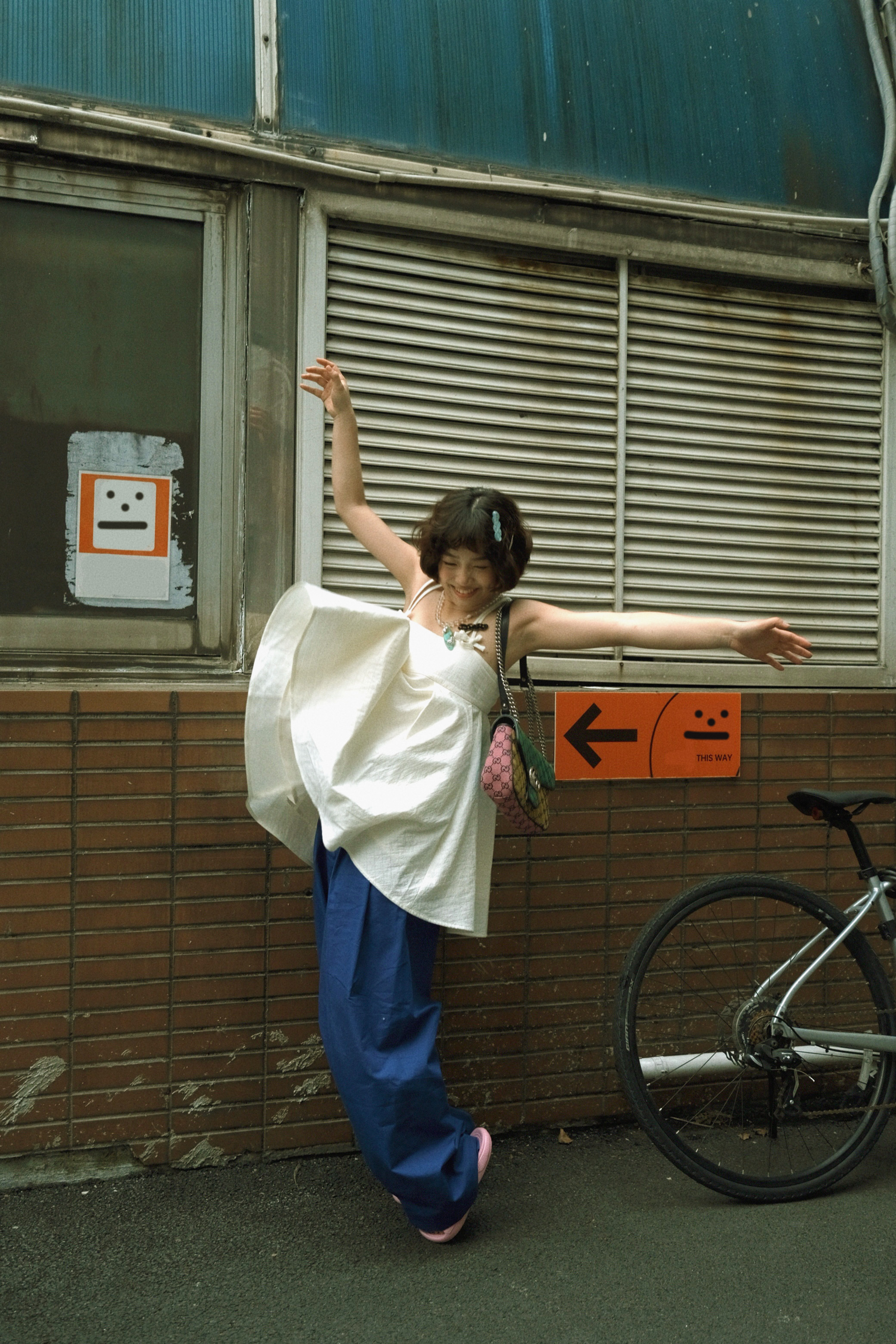 喜欢的氛围🥸 ​​​