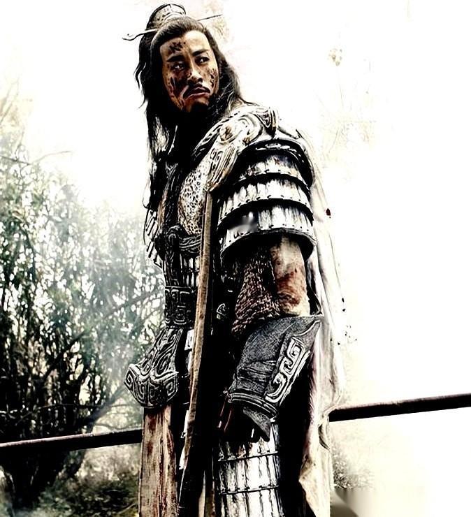 一直有人替乌江边的项羽算账，觉得只要那天他不抹脖子，丢下长剑跳上那条渡船，回到江