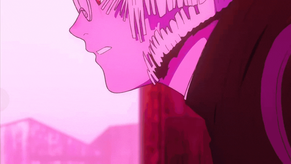 #超自然武装当哒当# 今晚播出第二集[干饭人]我帅帅的健哥快点变身吧[送花花] 