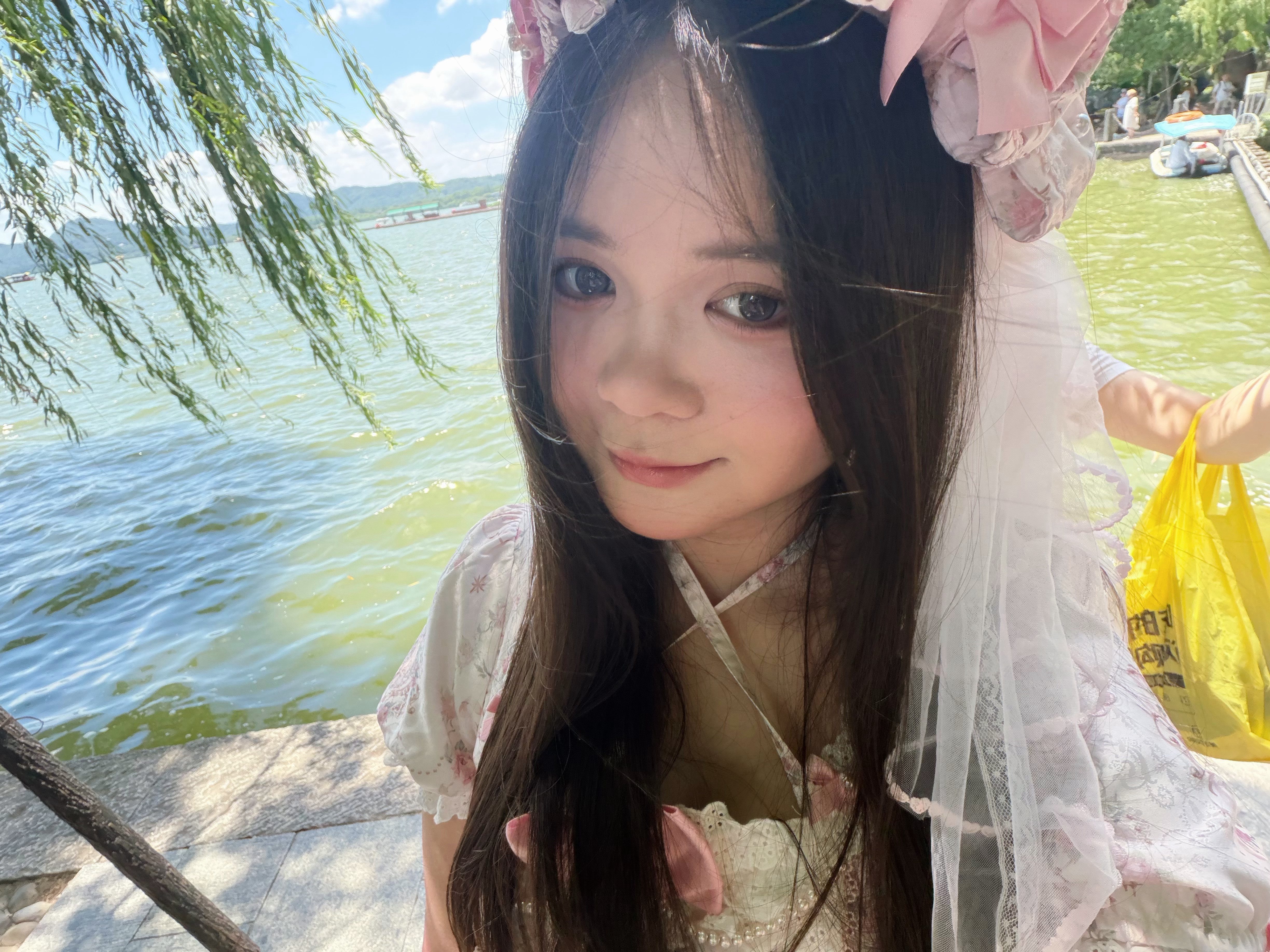龙井茶饼好吃的 杭州·方传面馆