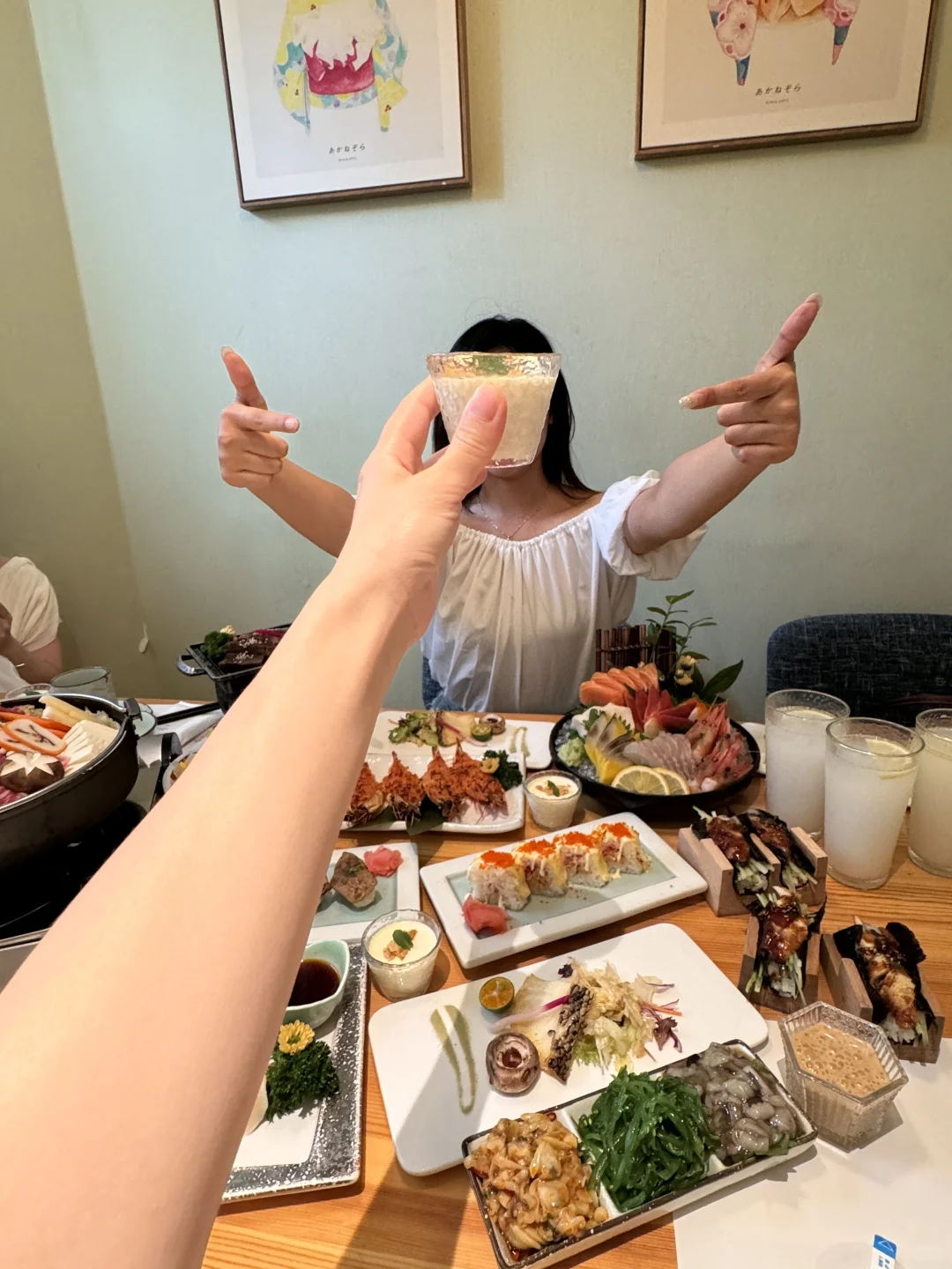 在南京吃到了毕生难忘的一顿，真嘟好好吃…