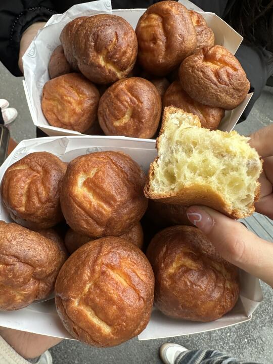 南京大行宫！！好好吃啊啊啊啊