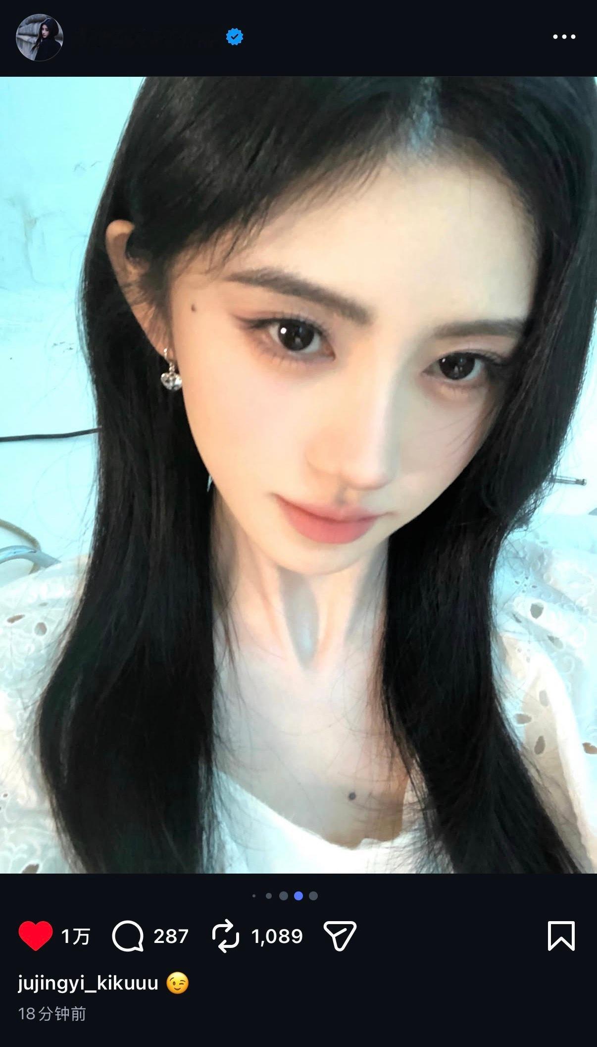 姐姐🥹 