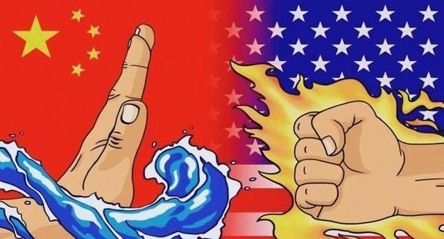 中国不打算救助美国了！美国国内36万亿美元的国债正在爆发，然而在08年金融危机，