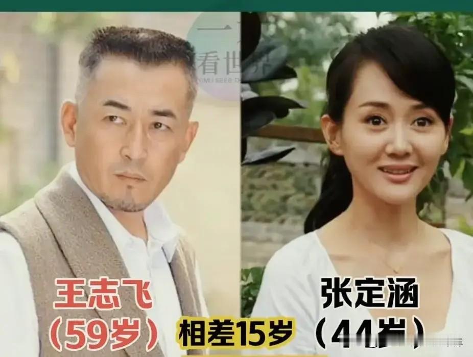 翻完这组圈内夫妻的年龄差盘点，我还挺感慨的，从周杰伦、郭富城到各路导演商界大佬，