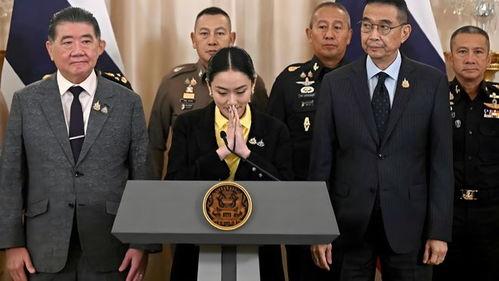 一段录音炸翻泰国政坛

2025年6月18日通话录音由柬埔寨和泰国的媒体公开，电